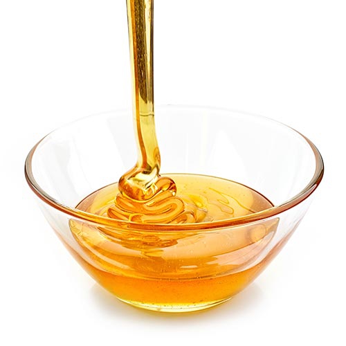 CBD Pain Management Honey