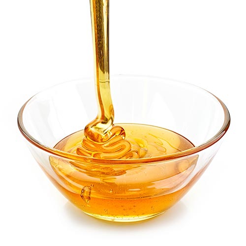 Hybrid Honey