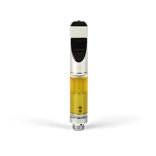 Indica CO2 Oil Cartridge Colorado Cannabis Company